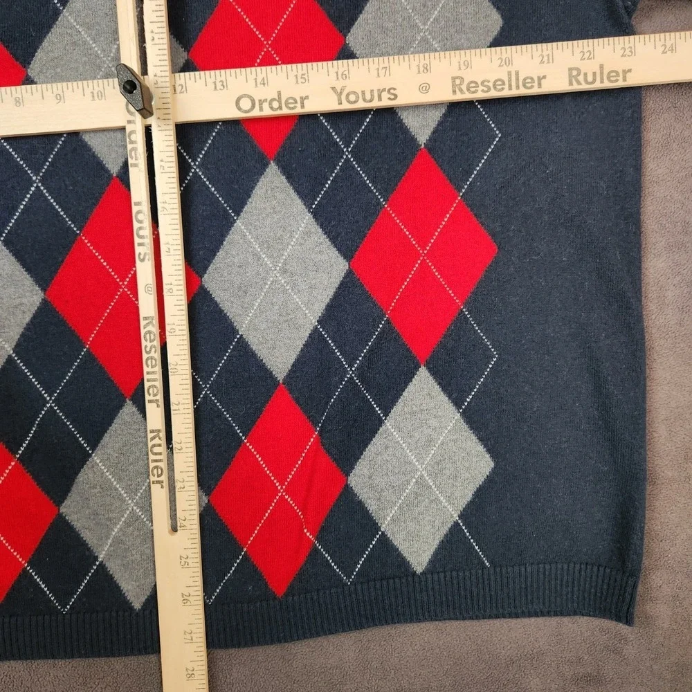 Banana Republic style pullover